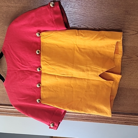 Vintage David Warren Jacket - Picture 10 of 13